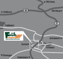 vergrößern